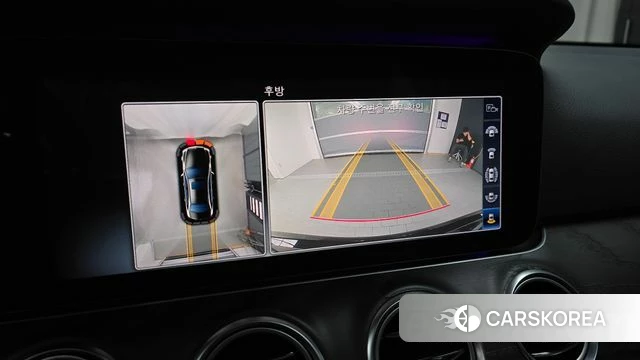 Mercedes-Benz E-Class W213 2018 Черный из Кореи, фото 5