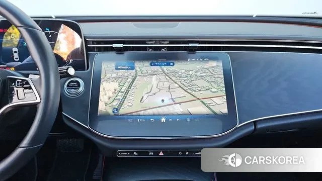 Mercedes-Benz E-Class W214 2024 Белый из Кореи, фото 5