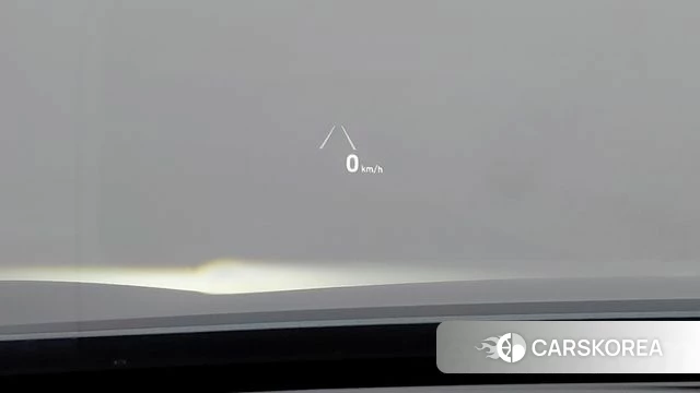 Genesis G80 2018 Серый из Кореи, фото 5