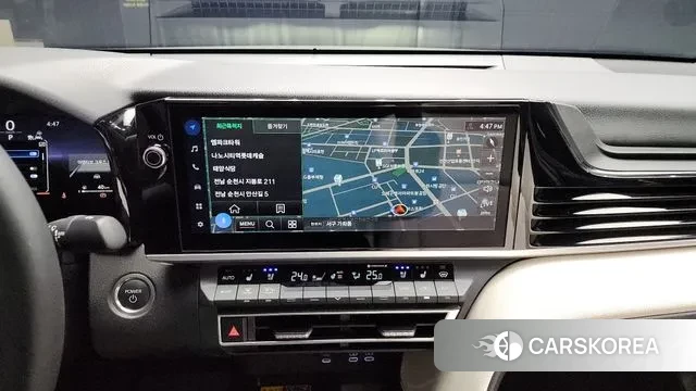 Toyota Camry (XV80) 2025 Серебряный из Кореи, фото 5