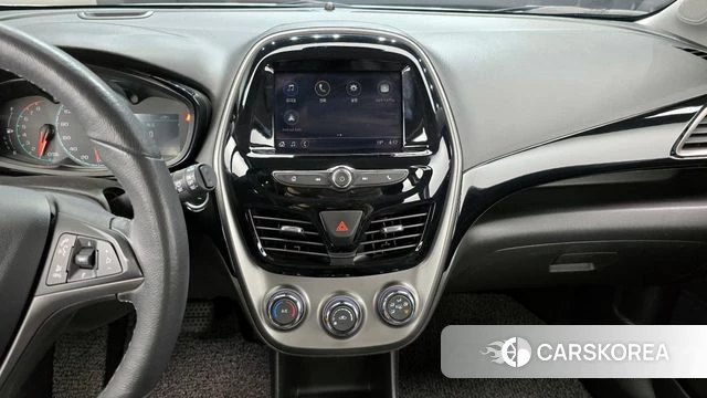 Chevrolet (GM Daewoo) The New Spark id 3934678 из Кореи 5