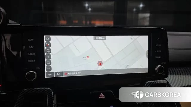 Kia Sorento 4th Generation 2021 Черный из Кореи, фото 5