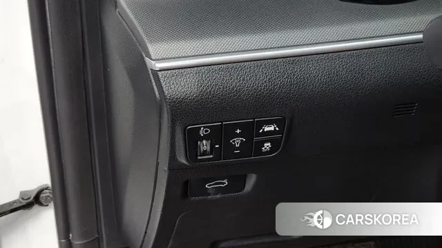 Kia K5 3rd generation 2021 Белый из Кореи, фото 5