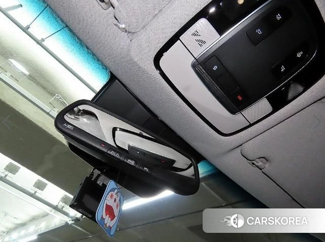 Hyundai Palisade 2019 Синий из Кореи, фото 5