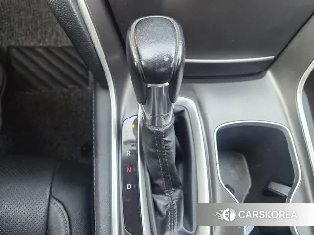 Honda Accord 10th Generation 2019 Серебристо-серый из Кореи, фото 5