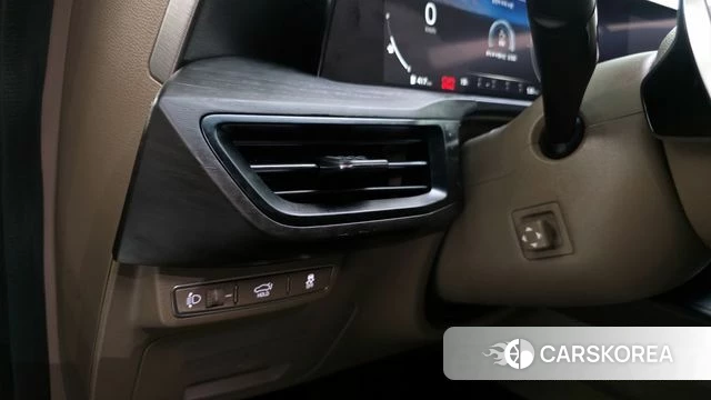 Kia K8 2022 Серый из Кореи, фото 5