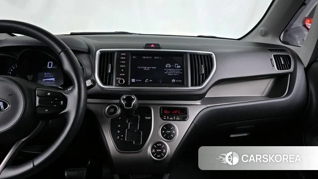 Kia The New Ray 2020 Белый из Кореи, фото 5