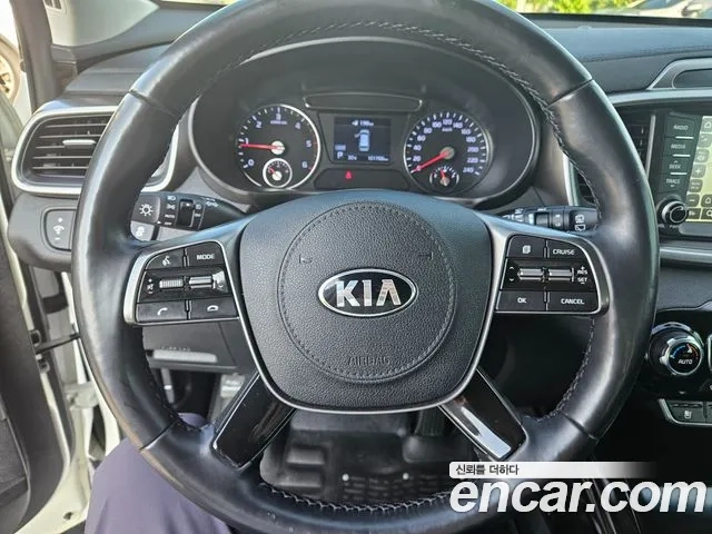 Kia The New Sorento id 2917932 из Кореи 5