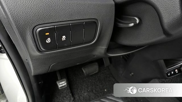 Kia The New Kia Ray 2022 Белый из Кореи, фото 5