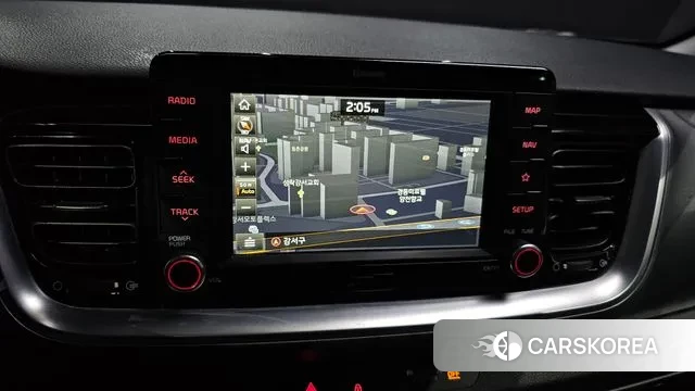 Kia Stonic 2019 Серый из Кореи, фото 5