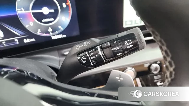 Kia Carnival 4th generation 2022 Белый из Кореи, фото 5