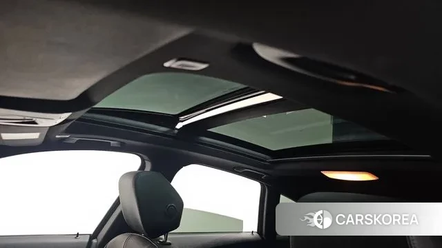 BMW 3 Series GT (F34) 2020 Черный из Кореи, фото 5