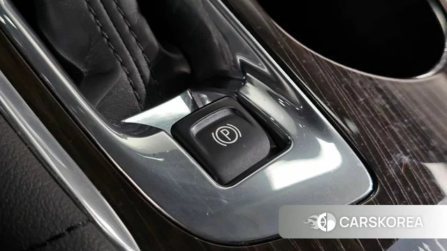 Chevrolet (GM Daewoo) The New Malibu 2020 Черный из Кореи, фото 5