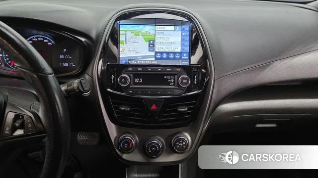 Chevrolet (GM Daewoo) The New Spark 2019 Белый из Кореи, фото 5