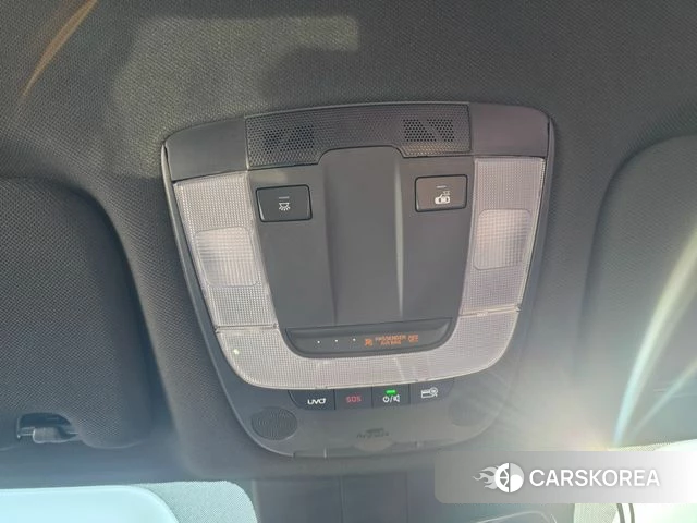 Kia Sorento 4th Generation 2021 Серый из Кореи, фото 5