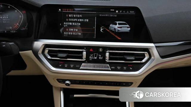 BMW 3 Series (G20) 2019 Белый из Кореи, фото 5