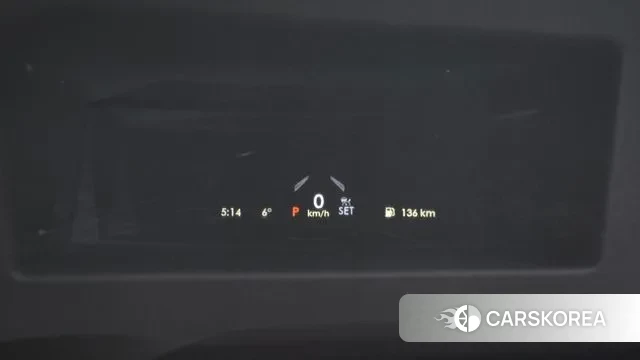 Lincoln Aviator 2nd generation 2022 Черный из Кореи, фото 5