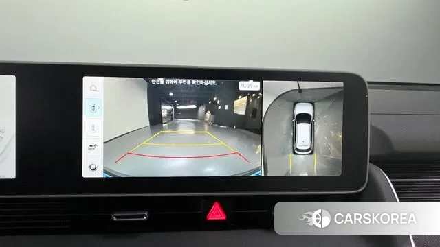 Hyundai Ionic 5 2022 Белый из Кореи, фото 5