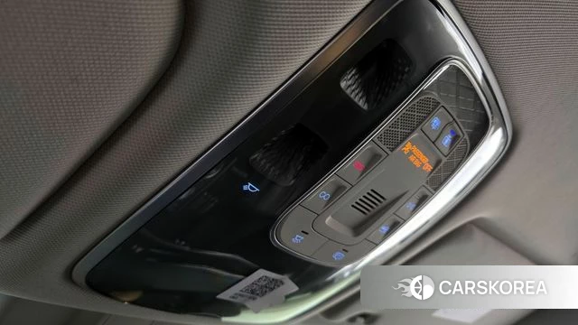 Genesis G80 (RG3) 2021 Черный из Кореи, фото 5