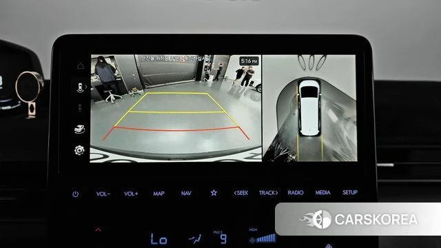Hyundai Staria 2025 Серый из Кореи, фото 5