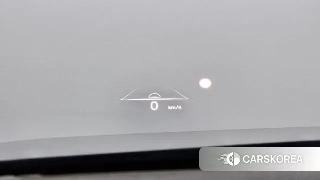 Hyundai The New Palisade 2022 Черный из Кореи, фото 5