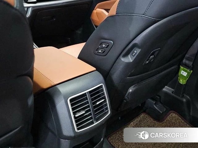Kia Sportage 5th Generation 2021 Белый из Кореи, фото 5