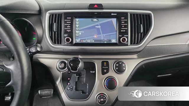 Kia The New Ray 2019 Белый из Кореи, фото 5