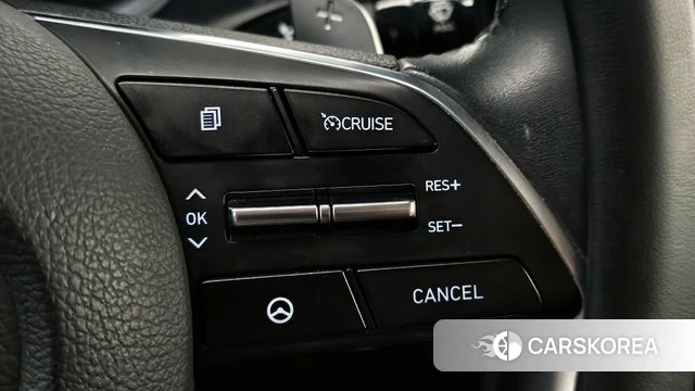 Hyundai Sonata (DN8) 2019 Черный из Кореи, фото 5