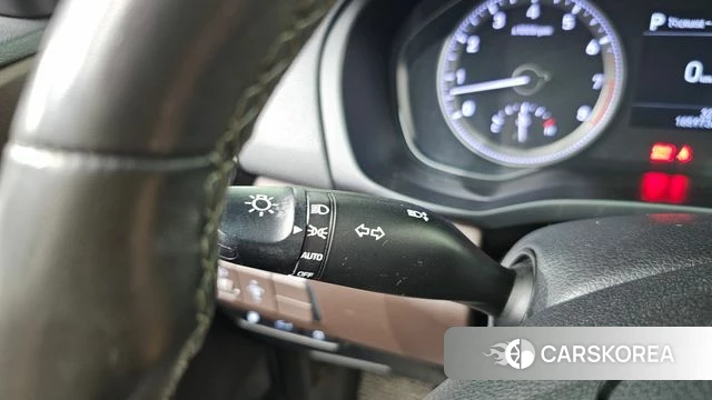 Hyundai Grandeur IG 2018 Белый из Кореи, фото 5