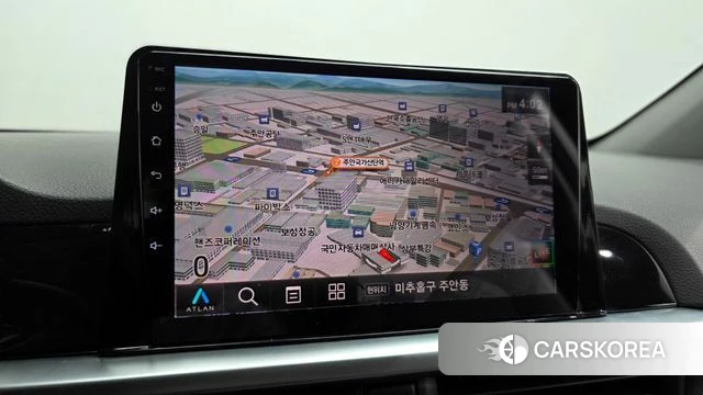 Kia All New Morning (JA) 2019 Белый из Кореи, фото 5