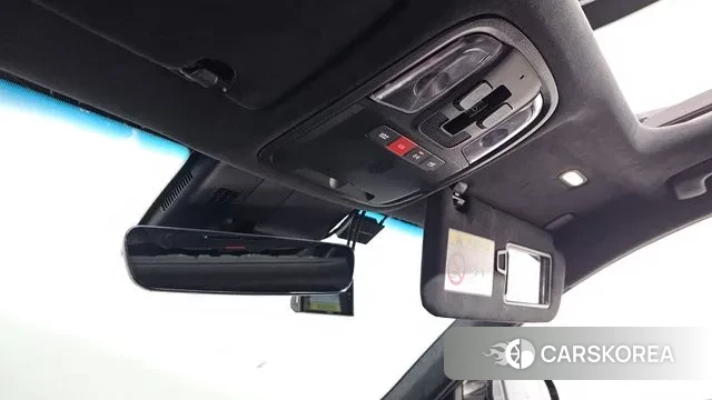 Kia Stinger Meister 2022 Черный из Кореи, фото 5