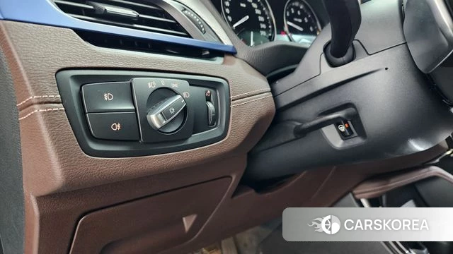 BMW X1 (F48) 2020 Белый из Кореи, фото 5