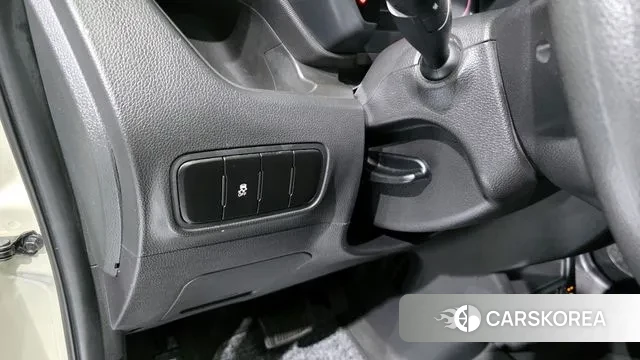 Kia The New Kia Ray 2022 Жемчужный цвет из Кореи, фото 5