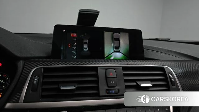 BMW 4 Series (F32) 2020 Белый из Кореи, фото 5