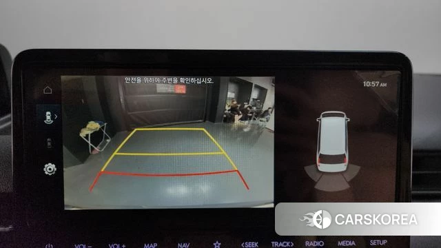 Hyundai Staria 2021 Серебряный из Кореи, фото 5