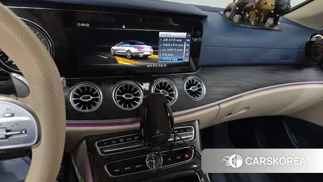 Mercedes-Benz E-Class W213 2018 Черный из Кореи, фото 5