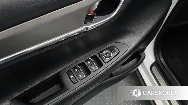 Hyundai The New Grandeur IG 2020 Белый из Кореи, фото 5