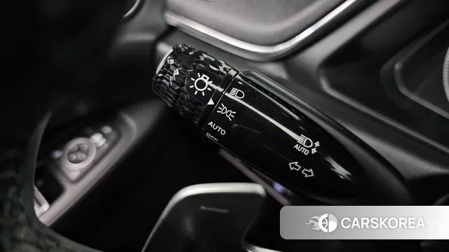 Hyundai Sonata (DN8) 2021 Черный из Кореи, фото 5