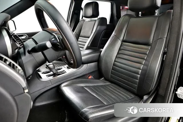 Jeep Grand Cherokee (WL) 2020 Черный из Кореи, фото 5