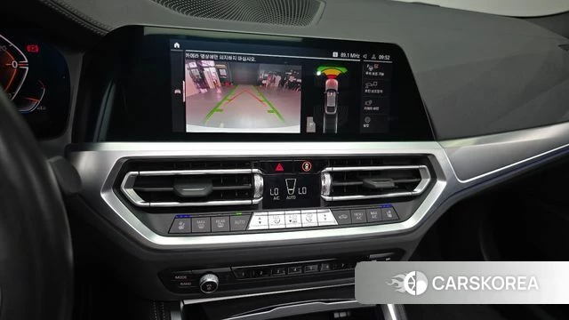 BMW 4 Series (G22) 2022 Белый из Кореи, фото 5