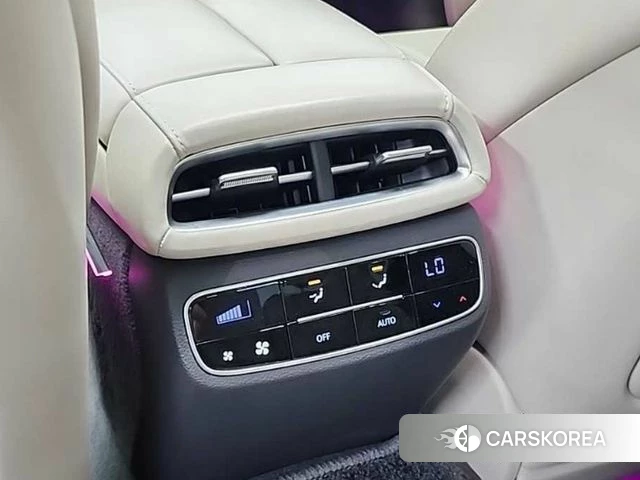 Genesis G80 (RG3) 2020 Красный из Кореи, фото 5