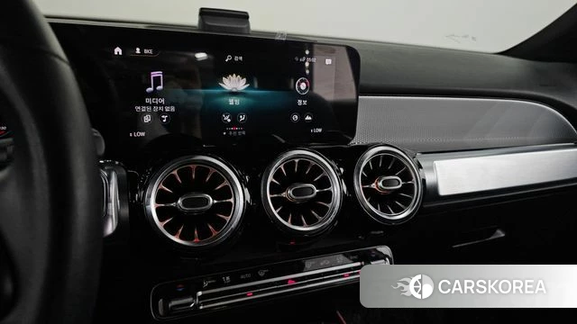 Mercedes-Benz GLB-Class X247 2021 Белый из Кореи, фото 5