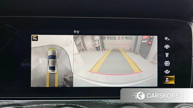 Mercedes-Benz CLS-Class C257 2021 Серебряный из Кореи, фото 5