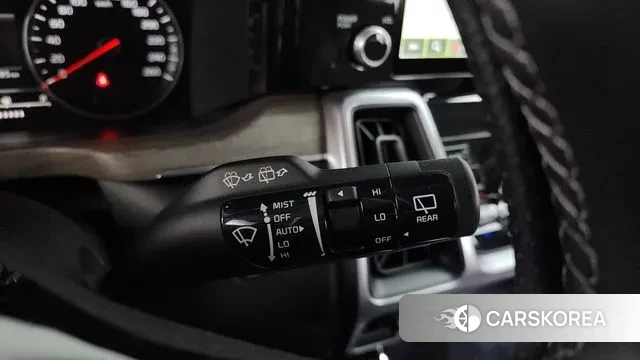 Kia Sorento 4th Generation 2021 Синий из Кореи, фото 5