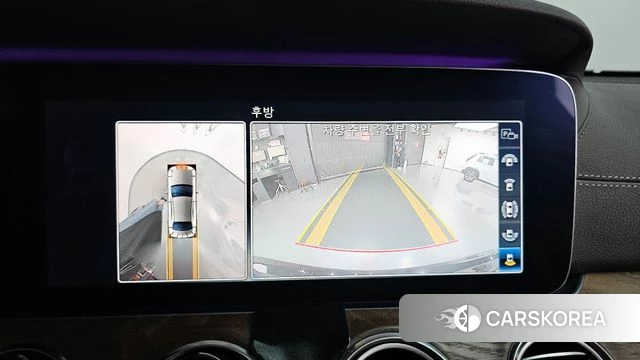 Mercedes-Benz E-Class W213 2019 Черный из Кореи, фото 5