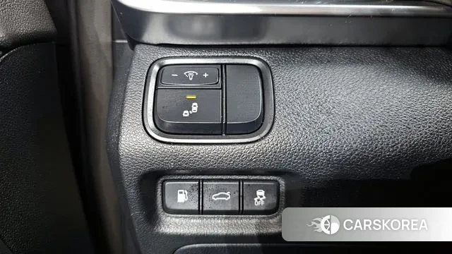 Kia The New K5 2nd generation 2018 Синий из Кореи, фото 5