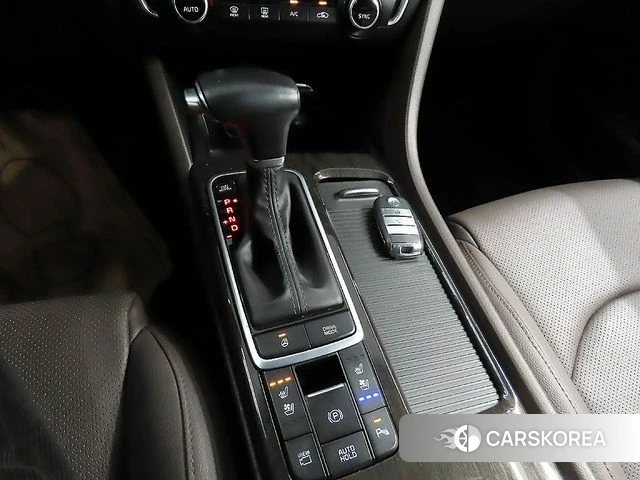 Kia The New K5 2nd generation 2019 Белый из Кореи, фото 5