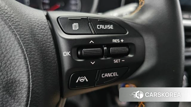Kia Morning Urban (JA) 2021 Белый из Кореи, фото 5