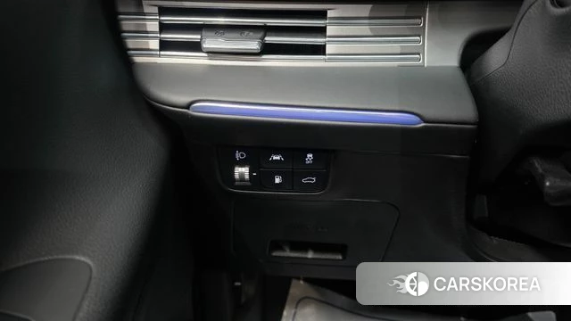 Hyundai The New Grandeur IG 2021 Черный из Кореи, фото 5