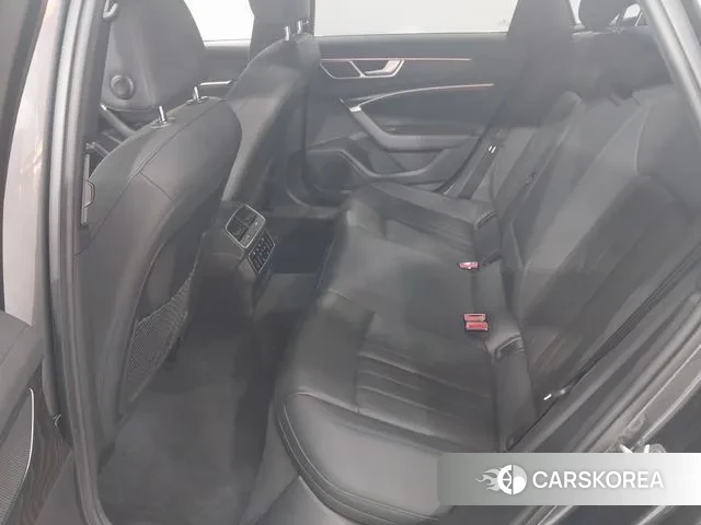 Audi A6 (C8) 2020 Серый из Кореи, фото 5